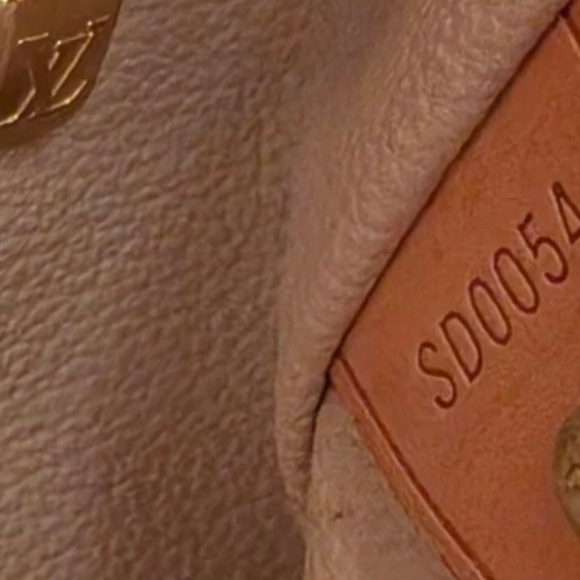 Authentic Pre-Owned Louis Vuitton LV Monogram Bucket Petit - Picture 16 of 16